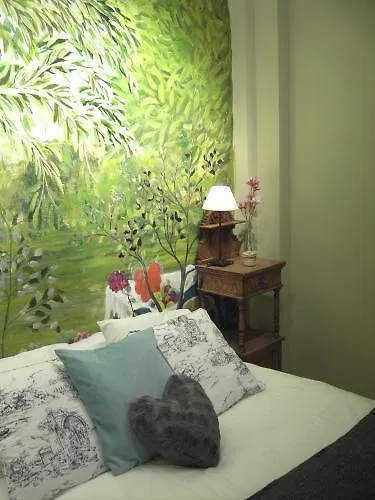 Refitoleria Сеговия