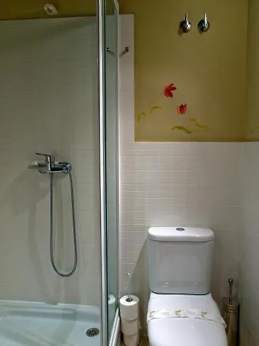 Апартаменты Refitoleria Сеговия