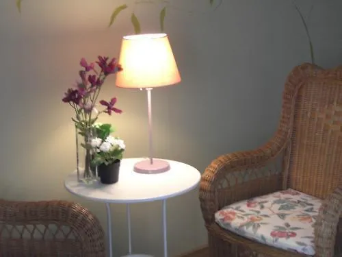 Refitoleria * Сеговия