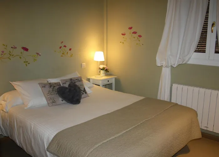 Refitoleria Апартаменты