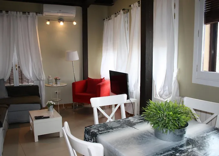 Refitolería Apartamento *