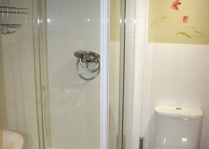 Refitoleria Апартаменты Сеговия