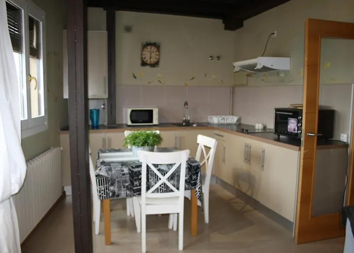 Refitolería Segovia