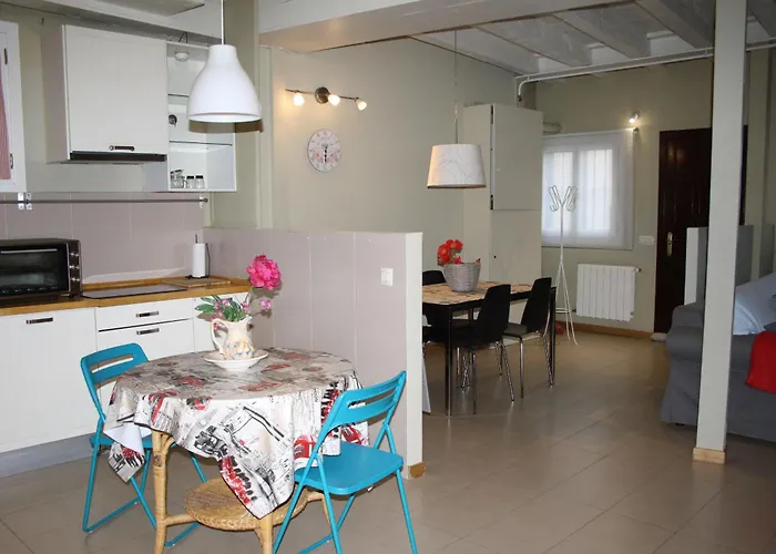 Refitoleria * Сеговия