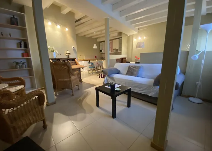 Appartement Refitoleria