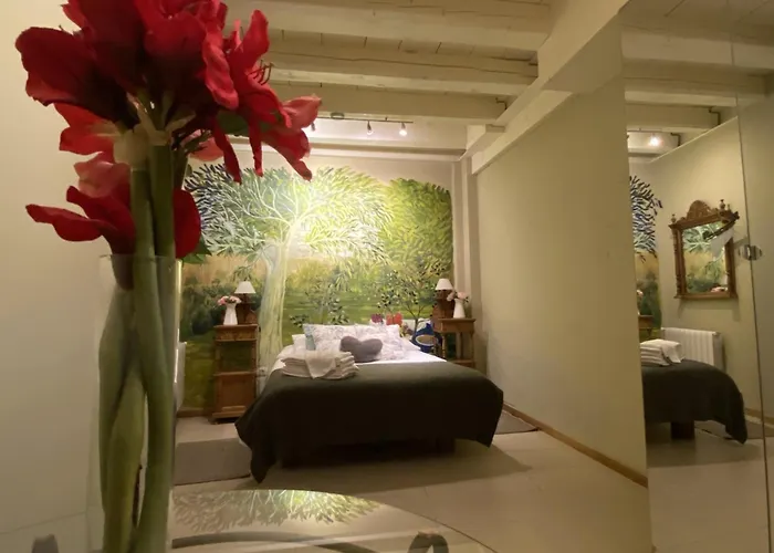 Refitoleria Апартаменты *