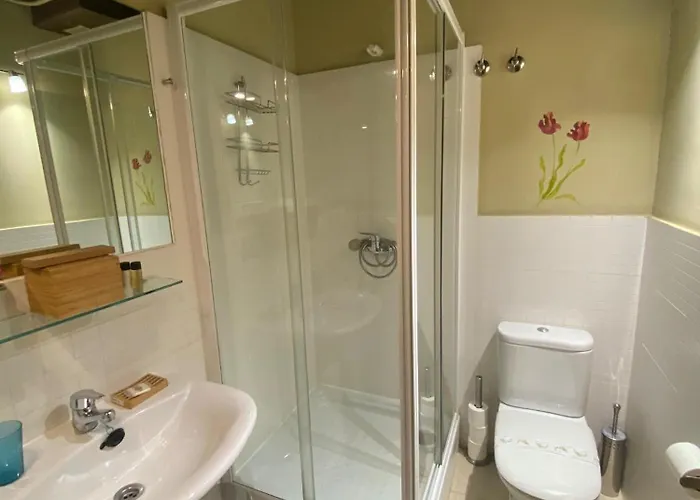 Апартаменты Refitoleria *