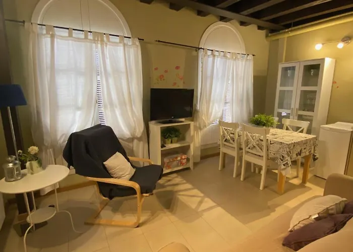 Refitoleria * Сеговия