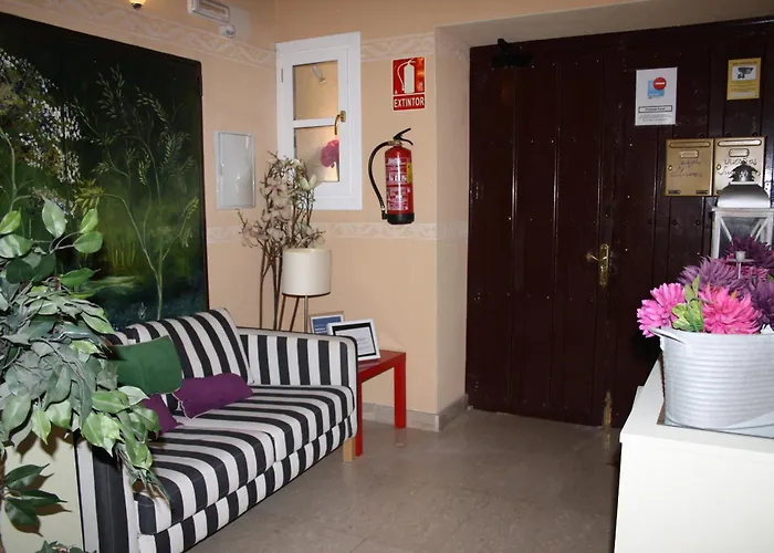 Апартаменты Refitoleria *