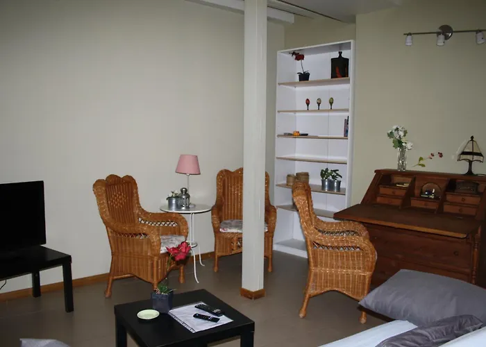 Refitolería Apartamento Segovia