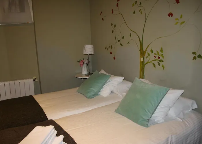 Apartamento Refitolería