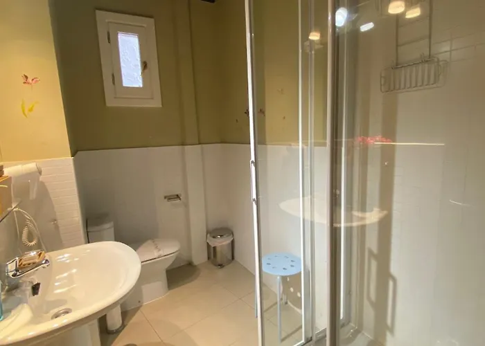 Refitoleria * Сеговия