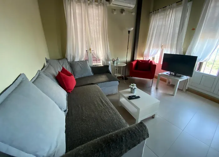 Refitolería Apartamento *