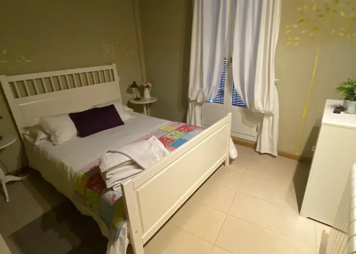 Refitolería Apartamento