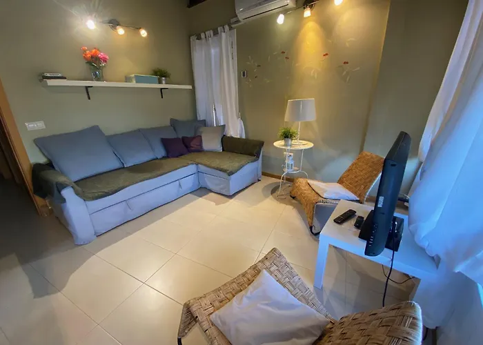 Apartamento Refitolería *