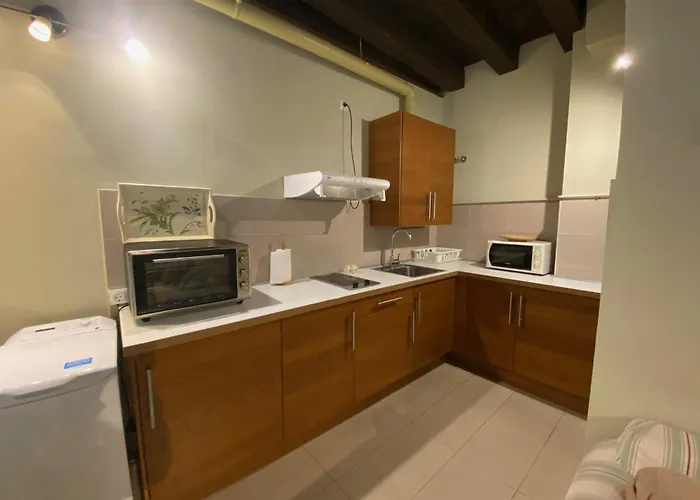 Refitoleria Сеговия