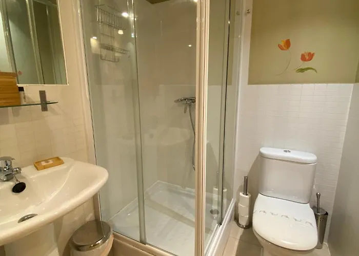 Refitoleria * Сеговия