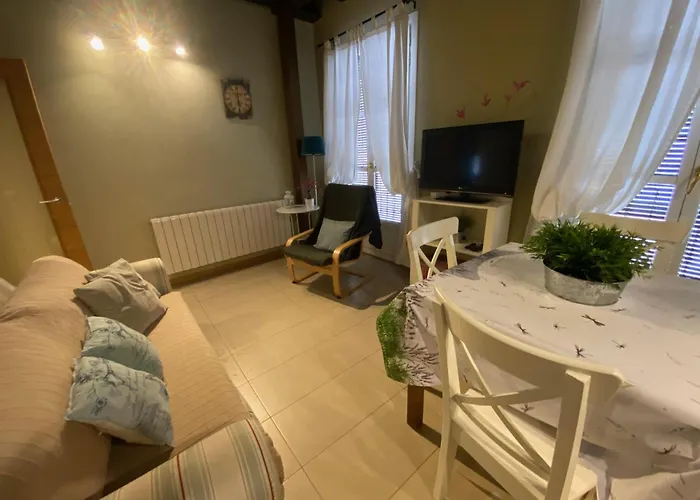 Refitoleria Appartement